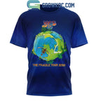 Yes Band The Fragile Tour 2025 Shirt