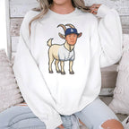 Yoshinobu Yamamoto The Goat Shirt