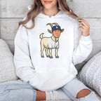Yoshinobu Yamamoto The Goat Shirt