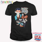 You’ve Been Garthd 2024 T Shirt
