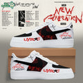 Young Thug – The New Generation World Tour 2026 Limited AF1 V3