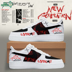 Young Thug – The New Generation World Tour 2026 Limited AF1 V3