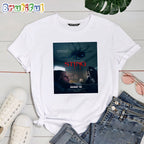 Your Biggest Fear Just Got Bigger Sting T Shirt