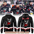Adirondack Thunder Specialty Threads 2026 Hoodie