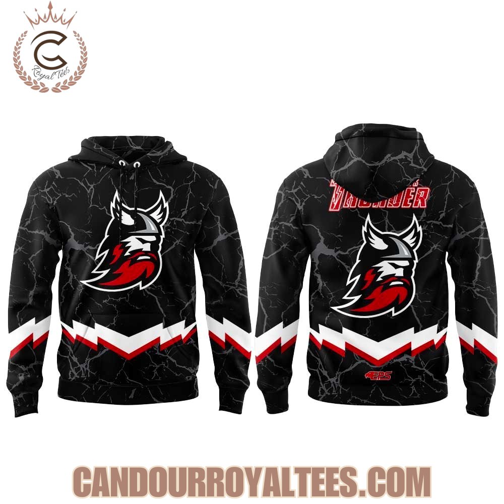 Adirondack Thunder Specialty Threads 2026 Hoodie