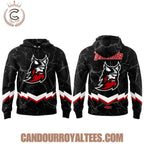Adirondack Thunder Specialty Threads 2026 Hoodie
