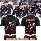Adirondack Thunder Specialty Threads 2026 Hoodie