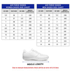 exas Longhorns Hook ‘Em Horns Air Max Plus Shoes Running Sneakers