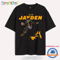 Air Jayden Jayden Daniels Washington Commanders Player T Shirt