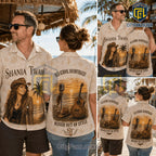 Alanis Morissette Jagged Little Pill Hawaiian Shirt
