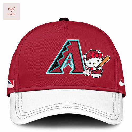 ARI x Hello Kitty 2026 Cap