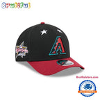 Arizona Diamondbacks MLB 2025 All-Star Game Baseball Cap