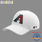 Arizona Diamondbacks NURSES NIGHT White Cap