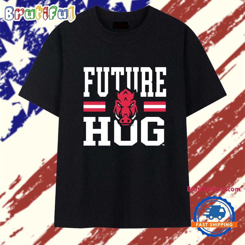 Arkansas Razorbacks Future Hog T Shirt