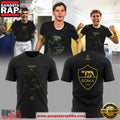 AS Roma 2026 Commemorative Ad Astra Special Edition T Shirt