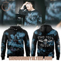 Avenged Sevenfold x 247 Hoodie