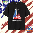B-2 Operation Midnight Hammer Trump T Shirt
