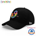 Baltimore Orioles 2026 Pride Night Special Classic Cap