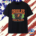 Baltimore Orioles Grapefruit League Spring Training MLB 2026 T Shirt