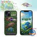 Baltimore Ravens NFL Earth Day 2026 Phone Case