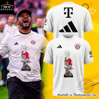 Bayern Munich Cockatoo Celebration Shirt