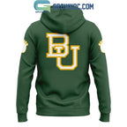 Baylor Bears 2026 Throwback Uniform Hoodie