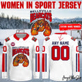 Belleville Senators 2026 Hockey Jersey