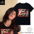 Billie Eilish Kill Bill Vintage Shirt