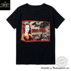 Billie Eilish Kill Bill Vintage Shirt