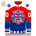 Binghamton Black Bears 2026 Specialty Jersey
