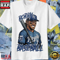 Bobby Baseball Bobby Witt Jr. T-shirt