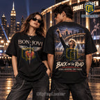 Bon Jovi Madison Square Garden T-Shirt