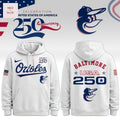 BOS x USA 250th Anniversary Hoodie