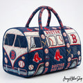 Boston Red Sox Special Edition Duffle Bag