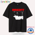 Brent Berkeley I’ll Be Right Next To Your T Shirt