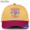 Brisbane Lions 2026 Grand Final Baseball Cap
