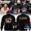 Calgary Flames Indigenous Celebration 2026 Limited Edition Sweatshirt