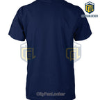 Chicago Bears Teacher T-Shirt