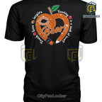 Chicago Bears Teacher T-Shirt