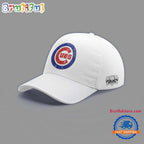 Chicago Cubs Dead Threads 2025 Baseball Cap