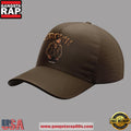 Chris Brown Break Rules Only When Necessary 2026 Special New Cap Hats