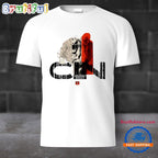 Cincinnati Bengals 2025 NFL Draft Cluster T Shirt