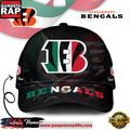 Cincinnati Bengals NFL MEXICAN New Design 2026 Baseball Cap Hats