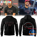 Cincinnati Reds Jesus Won 2026 Hoodie