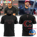 Cincinnati Reds Jesus Won 2026 T Shirt