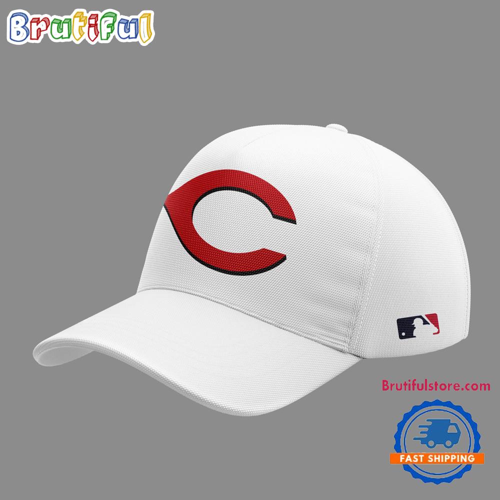 Cincinnati Reds NURSES NIGHT Cap