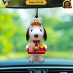 Collector’s Happy Meal McDonald’s Ornament