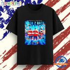 Congrats Florida Panthers back 2 back Champs T Shirt