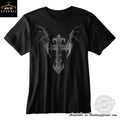 Count’s Kustoms BATWING Shirt