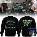 Dallas Stars Ella Langley 2026 Limited Edition Sweatshirt